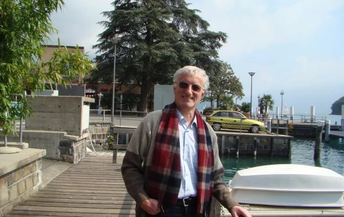 “Dashnori”, tregim nga Mehmet Elezi