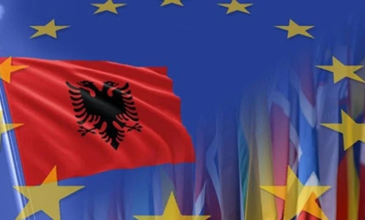 “Dashuria” për BE, shqiptarët të parët/ Eurobarometri: Shqipëria më entuziastja për anëtarësimin në BE!