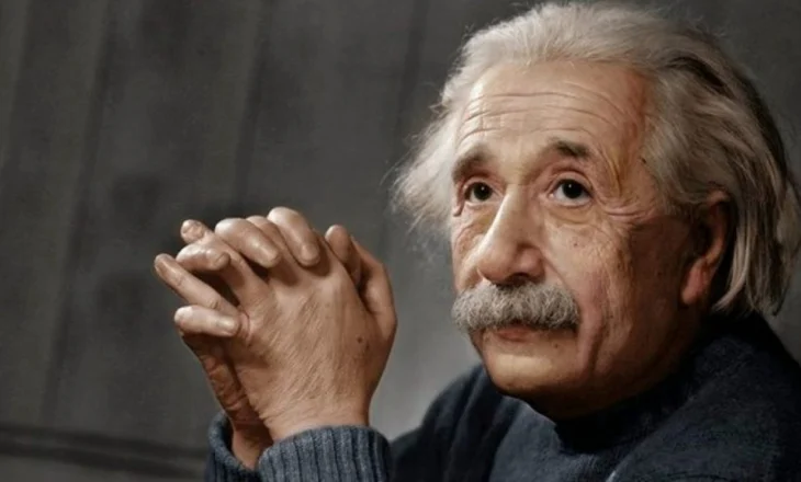 Dashuritë e dështuara dhe fundi tragjik i gjeniut, Albert Einstein