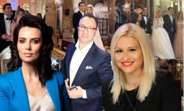Dasma e Genar Topallit ndez sherrin në emision / I ftuari nuk përmbahet: Të më hash…; Grida Duma: Të nxjerr përjashta