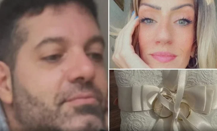 Dasma kthehet në tragjedi- Dhëndri vdes gjatë pritjes së familjarëve