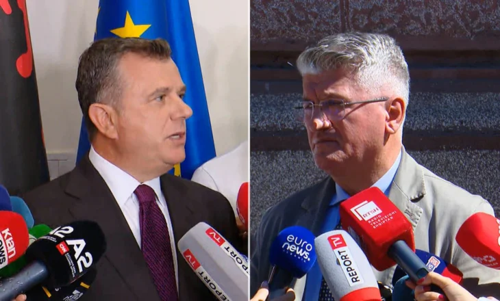 Debate në Konferencën e Kryetarëve, Balla: Sillni emrat për komisionet ose nisim punën vetëm me shumicën