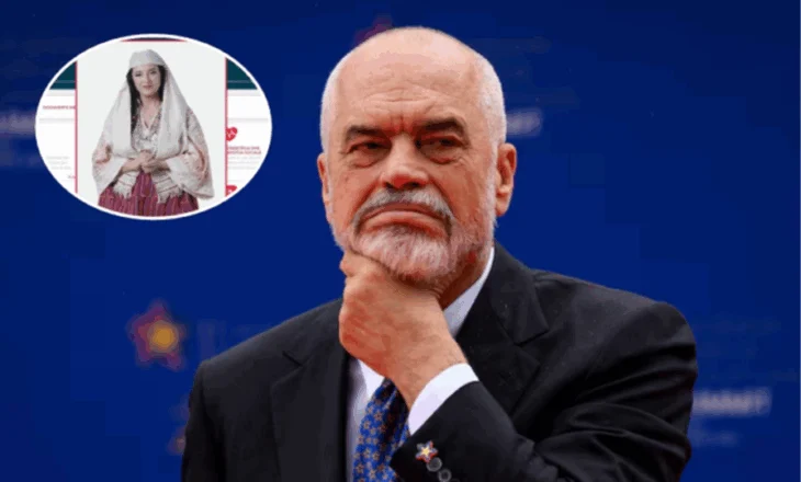 Dekreti “Diella”/ Edi Rama centralizon korrupsionin