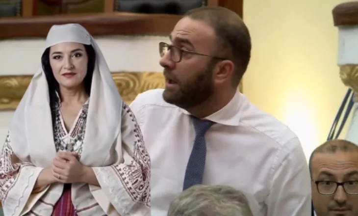 Dekreti i Ramës si përgjegjës për Diellën, reagon Bardhi: Republika po shndërrohet në palaçollëk