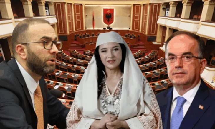 Dekretimi i ‘Diellës’ hap debat! Bardhi: Qesharak dhe anti-kushtetues! Presidneti: I ngarkohet Ramës