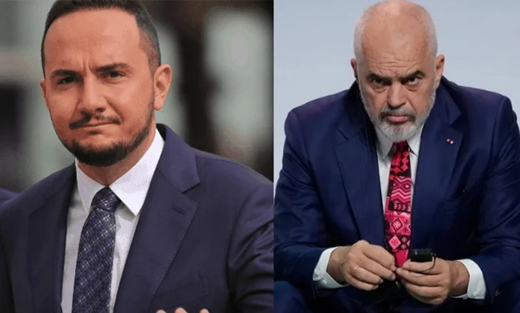 “Del kryeministri dhe flet me përçmim”/ Salianji shigjeton Ramën: Në Shqipëri ka menaxhim katastrofë
