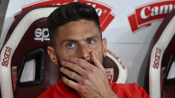 Dembele fitoi “Topin e Artë”, sinqeriteti i Giroud: Nuk do ta besoja kurrë këtë gjë në të kaluarën