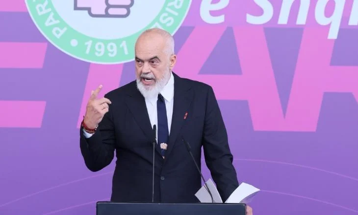 “Dembelizëm e karshillëk”/ Dorëheqja e kryebashkiakut të Vlorës, Rama: Dredha u ‘zbut’ më shumë seç duhet