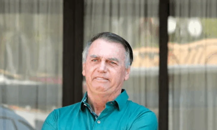Dënohet me 27 vite e tre muaj burg ish-presidenti i Brazilit