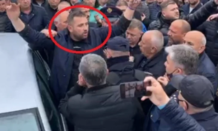 Dënohet me burg për manipulim tenderësh Denis Xholi, ish-bashkëpunëtor i Lefter Allës