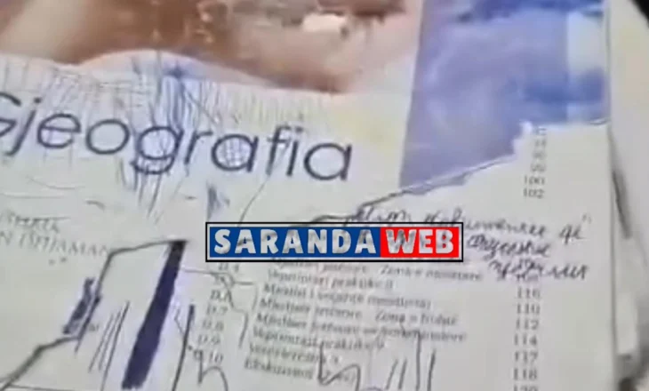 Denoncim i prindërve: Turp të quhen libra falas, librat e rinj i mbajnë për miq e shokë – VIDEO