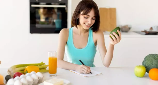 Depresioni, dieta popullore që lufton simptomat!