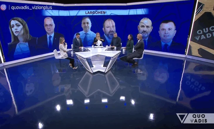 “Deputetët na kushtojnë më shumë se vendet europiane”, eksperti: Ja pse duhen hequr 40. Bregu: Deputetët punësojnë fisin dhe punojnë për krimin