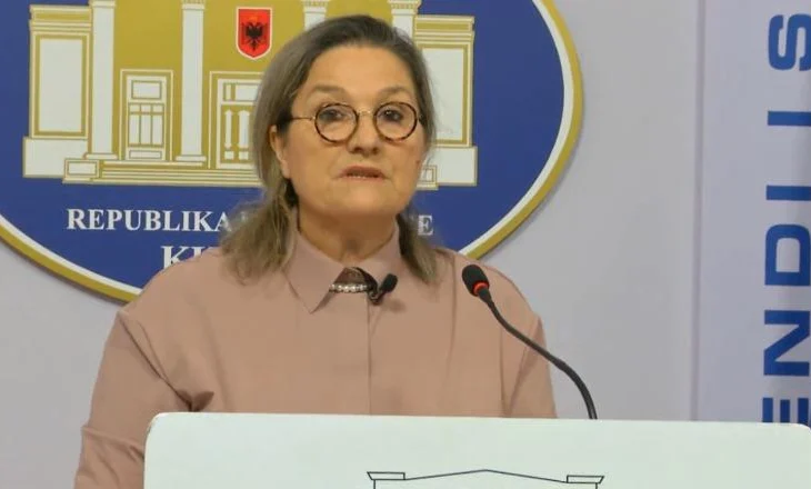 “Deputetët që shajnë Ballën kanë bërë marrëveshjet me të…”/ Shpërthen deputetja e PD-së: Nuk më shesin dot moral…