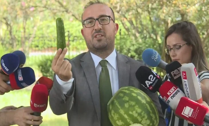 Deputeti i Lushnjës gjen shkakun e humbjes së PD: Na kanë lënë si fshat të Fierit