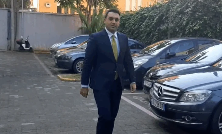 Deputeti i PD, Belind Këlliçi paraqitet në SPAK! Dyshime se është thirrur për…
