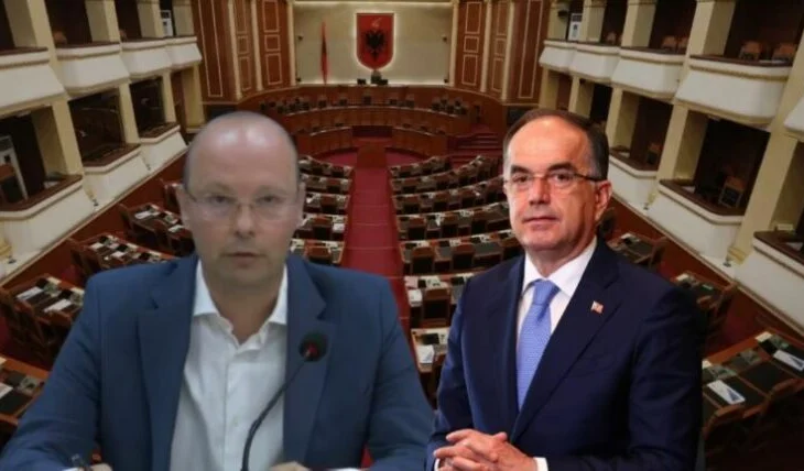 Deputeti i PD zbërthen ‘skenarin’ e Ramës/ Ivi Kaso hedh propozimin: Të nisim procedurat për shkarkimin e presidentit!