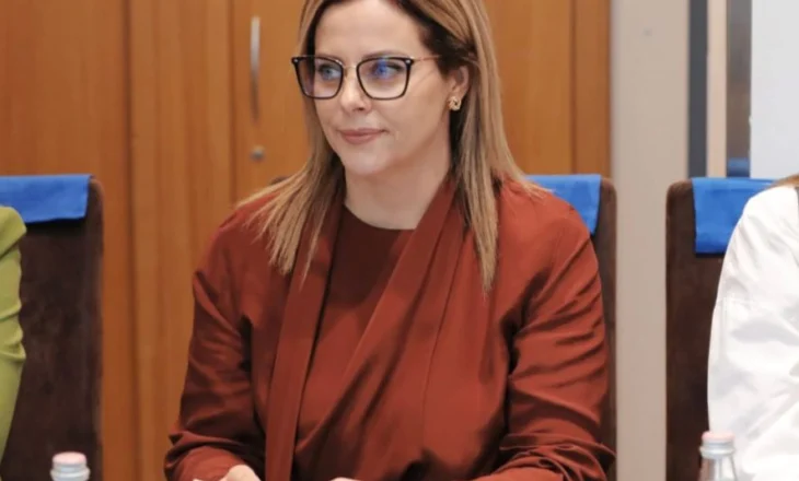Deputetja Aulona Bylykbashi: Drejtësia gjinore, domosdoshmëri për një shoqëri europiane