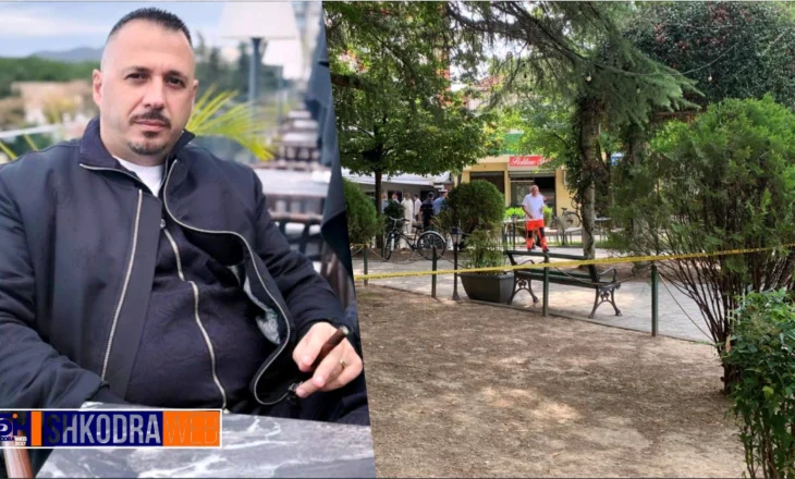 Dërgohet tek Trauma e Tiranës, i plagosuri Erogen Vaso ka nevojë për trajtim më të specializuar…