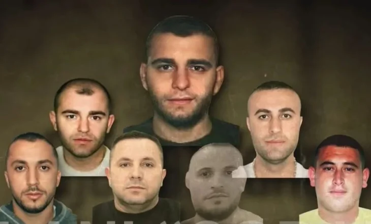 Deri 350 tonë kokainë në vit/ Investigimi i medieve të huaja: Klani Çopja-Çela e siguronte drogën direkt nga prodhuesit