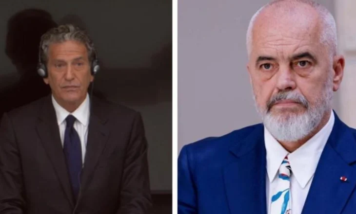 Dëshmia e James Rubin në Hagë/ Rama: Liria ka emër, proces shtangës që njollos drejtësinë ndërkombëtare…