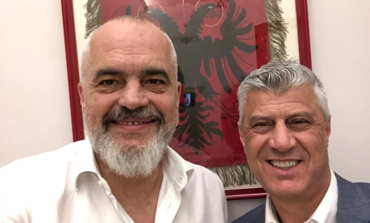Dëshmia e James Rubin në Hagë, reagon Rama: Liria ka emër! (VIDEO)