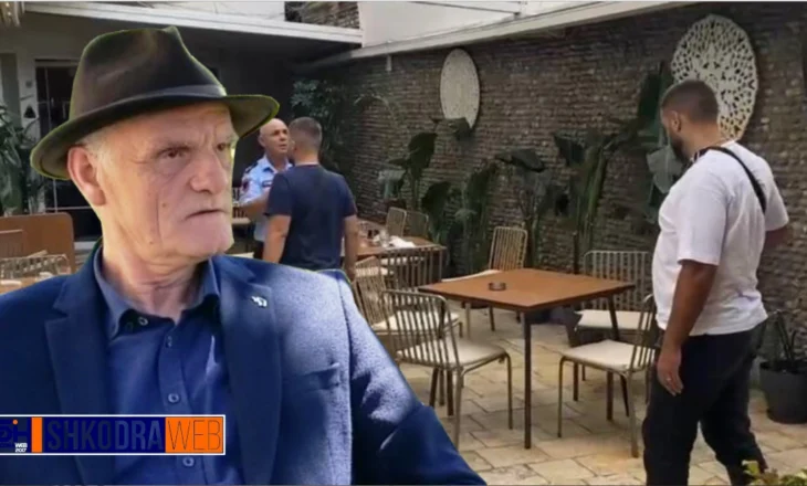 DESHMIA – “Është dhënë me qira”, në banesën e së motrës u gjetën armë, çfarë deklaroi Mustafë Lici në polici…