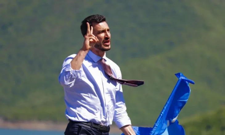 Dështimi i thellë në 11 Maj, djali i Besnik Mustafajt braktis “trurin” e PD: Kush të dojë, të kandidojë!