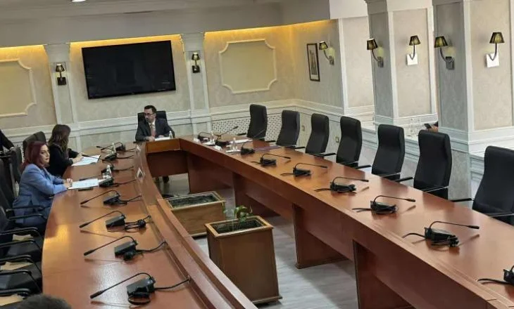 Dështon mbledhja e kryesisë së Kuvendit, shkak mungesa e kuorumit, Basha: Puna s’mund të bllokohet për një nënkryetar