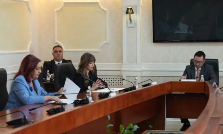 Dështon mbledhja e Kryesisë së Kuvendit të Kosovës