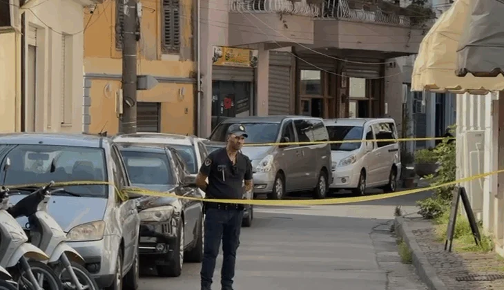 Detaje nga atentati në Shkodër/ Shënjestra dyshohet të ketë qenë Erogen Vaso, vëllai i Denis Bajrit