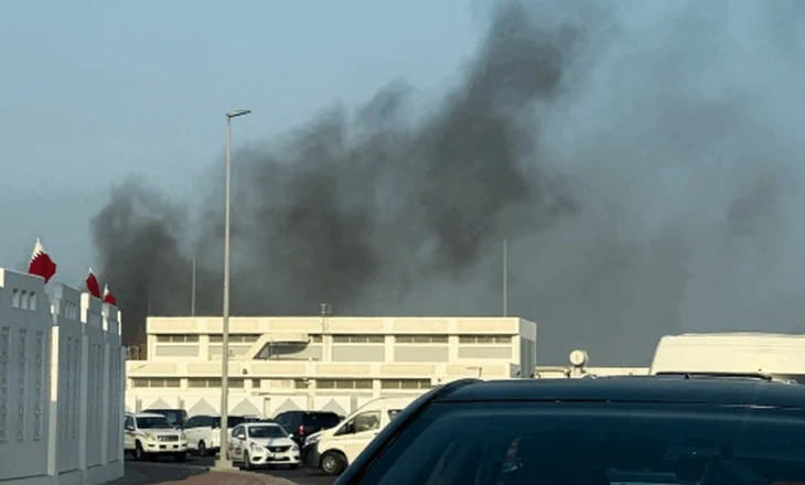 DETAJE/ Nga sulmi izraelit në Doha u vra djali i udhëheqësit të Hamasit