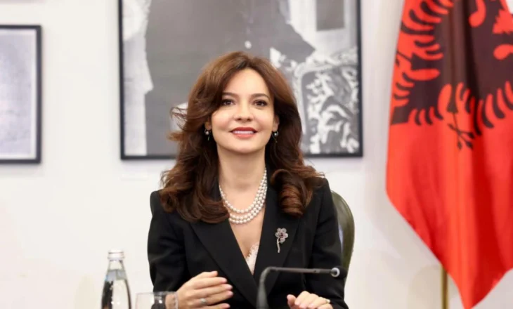 DETAJE / Spiropali telefonatë me homologun e Estonisë, diskutojnë mbi kërcënimet ruse