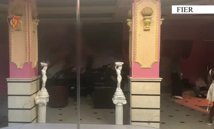 Detaje të reja/ Fier – Lokali i striptizmit përdorej për prostitucion, zbardhen rolet e organizatorëve
