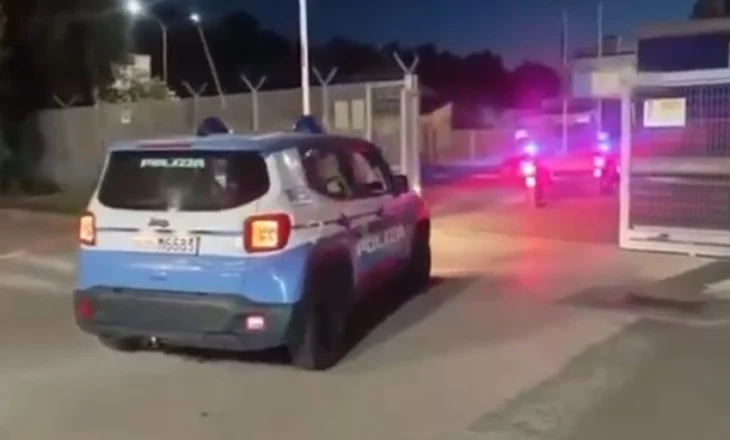 Detaje të reja nga operacioni “Fingerprint”, edhe një grua mes të arrestuarve