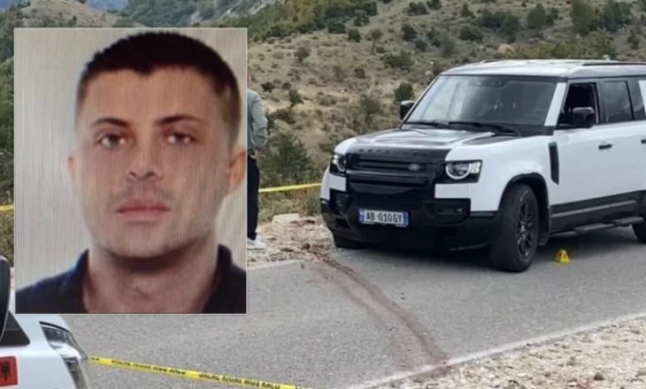 Detaje/ Vrasja e biznesmenit italian në Tepelenë, konflikti për dritat e makinës dyshohet se çoi në krim