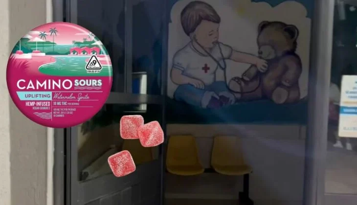 (Detajet) Të miturat në spitalin e Korcës/ Karamelet me kanabis që konsumuan vajzat, secila përmbante 10 mg THC