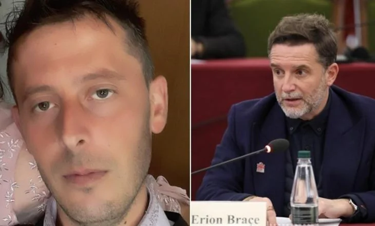 (Detajet)‘Kam frikë nga Erion Braçe’, si ra në kurthin e agjentëve 35-vjecari nga Tirana