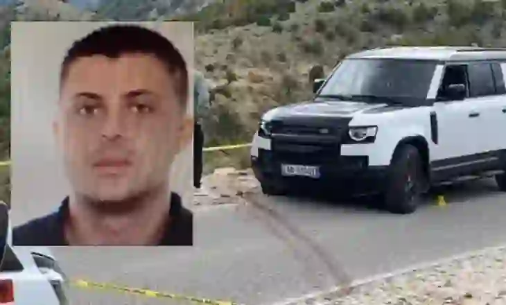 (Detajet)Nën breshëri armësh për 40 minuta/ Vrasja e biznesmenit, autori ndoqi makinën e italianit, i zuri pritë në Qafën e Dilanit. Shokët e tij…