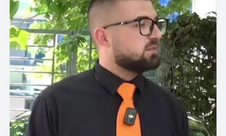 Dhunohet gazetari i ‘Piranjave’, Edon Kuqi