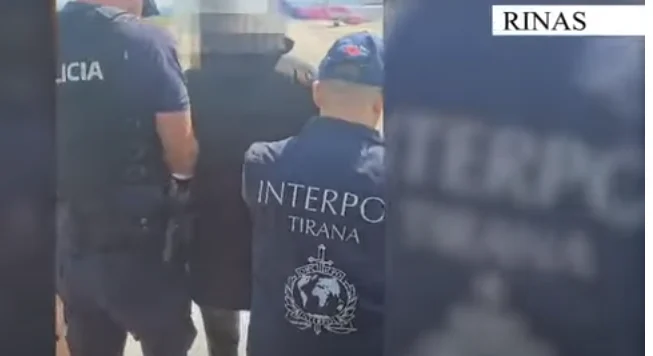 Dhunoi bashkëshortin e gjyqtares së grupit të Shullazit, ekstradohet nga Gjermania