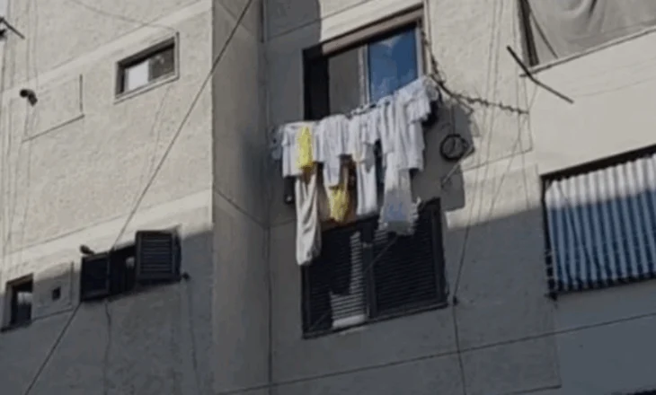 Dhunoi dhe masakroi me thikë 51-vjeçarin në banesë, ky është autori i vrasjes në Durrës (FOTO)