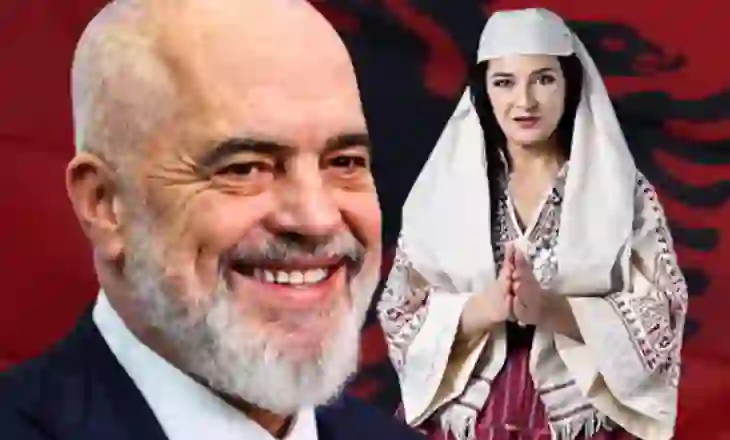 Diella bëhet edhe me këngë: Krejt Europën e habiti, me robota drejton shtetin (Video)