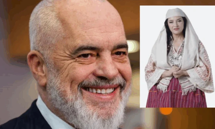 ‘Diella’ bëhet lajm botëror/ Shqipëria bën histori: Vendi i parë në botë me një ministre virtuale
