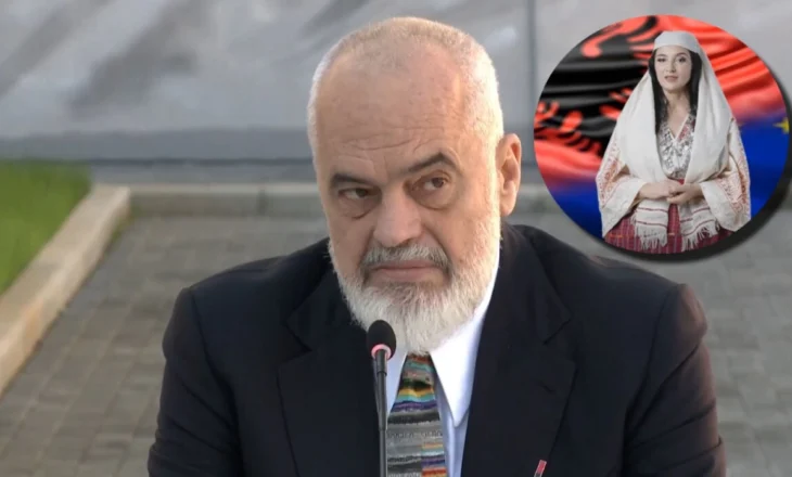 ”Diella do të ketë fëmijë”/ Rama paralajmëron çmendurinë e rradhës: Do ndërmjetësojnë çështjet civile të njerëzve