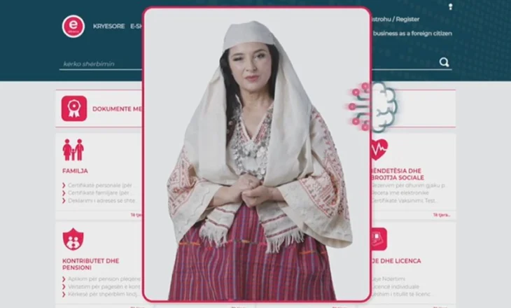 Diella e nis mandatin me “këmbën” e gabuar/ Zhduken 11 vite tendera nga faqja e APP