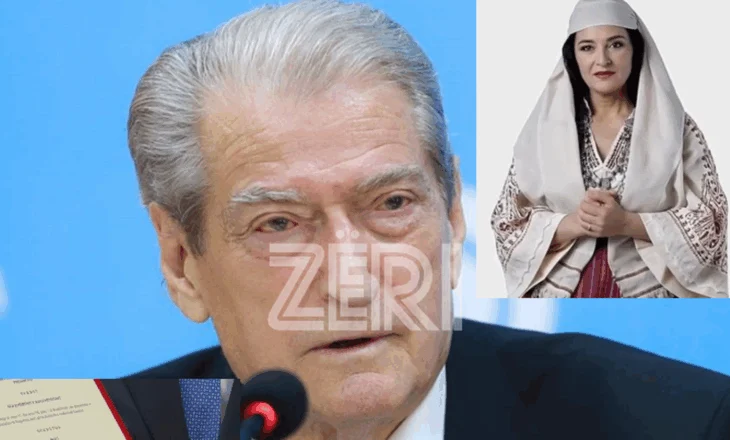 “Diella, hajdute e padukshme”! Berisha: Dekreti i Begajt, anti-kushtetues