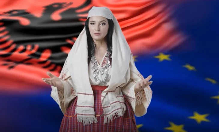 Diella hap profil në Facebook, ka një mesazh për qytetarët