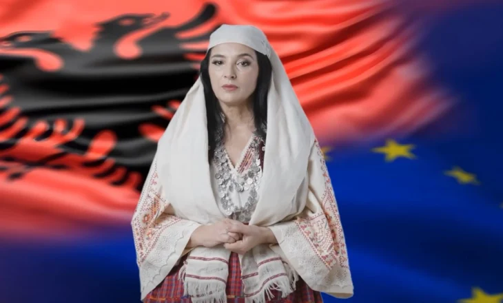 Diella me faqe zyrtare në Facebook, ministrja virtuale “flet” me qytetarët: Mos kini merak, puna ime për ju nuk do të ndalojë