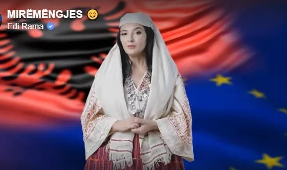 Diella me faqe zyrtare në Facebook: Shërbimi im për ju nuk do të ndalet në asnjë çast